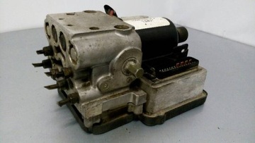 Pump abs opel vectra b s108022001c, фото