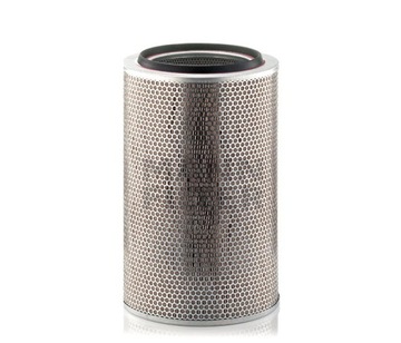 Mann air filter c30850/ 2 bredamenarinibus m;, фото