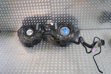 Fuel tank mercedes w205 6.63 amg gasoline, фото