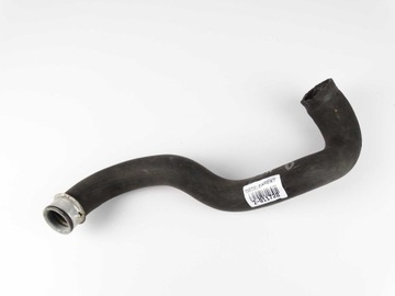 Mercedes w211 tube radiator right lower 211501048, фото