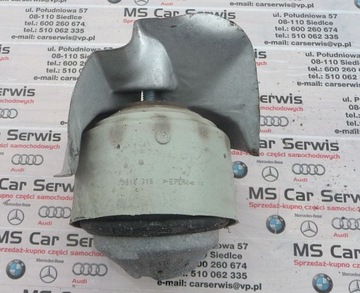 Mercedes e w211 3.5 350 v6 272 cushion motor, фото