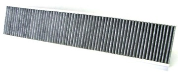 Denckermann m110119 filter, ventilation space passenger, фото