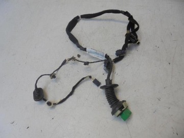 Wiring right rear door citroen ds5, фото