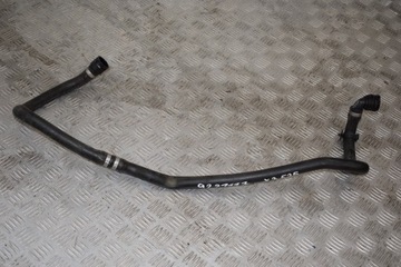 Патрубка трубка воды bmw x3 f25 9221117, фото