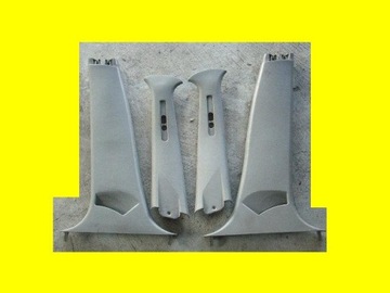Citroen xsara picasso rack pad upper left 1 right, фото