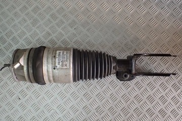 Porsche cayenne амортизатор пневмоподушка 7p5616039ag, фото
