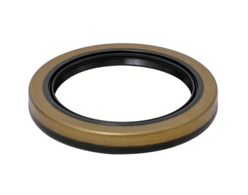 Sealant wheels front mazda 2.5 uh71-33-067 original, фото