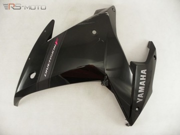 Xj6 f xj6f diversion fairing side map 36p-2835u, фото