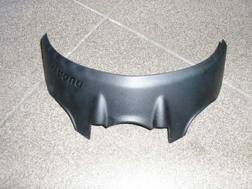 Ducati monster 696 1100 fairing protection nad headlights, фото