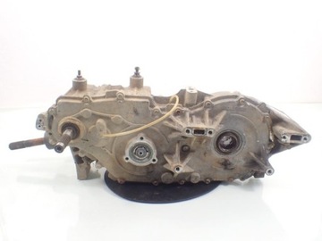 Gearbox bridge reducer polaris 335 sportsman, фото