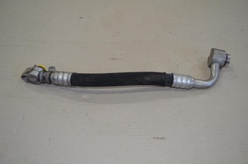 Трубка патрубка кондиционера audi a4 s4 a5 s5 8k0260740b c, фото
