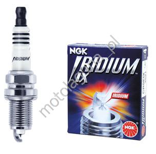 Candles irydowe aprilia rs sr mx 50 beta rr nsr 125, фото