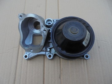 Водяной насос bmw f20 f21 114d 116d 118d 120d 7810833, фото