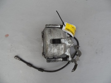Clamp inhibitory front right seat leon 3 1.6 tdi, фото