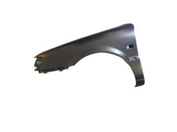 Vw passat b4 93-96 wing wings front left, фото