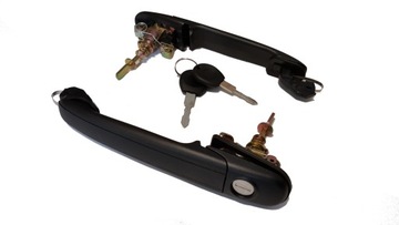 Polcar 9524z-41 handle liner blocking, фото