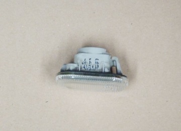 Corolla 98-07 mr2 celica turn signal wings, фото
