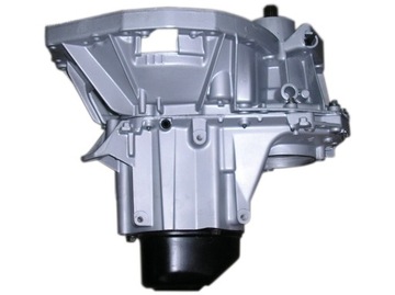 Gearbox renault laguna 1 2.0 16v gasoline jc5, фото
