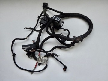 Wiring motor 13305378 opel insignia 2.0 turbo, фото