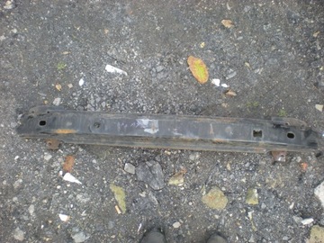Bumper booster front ford galaxy mk2, фото