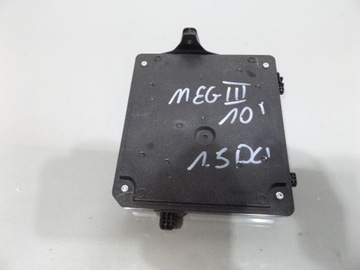 284b14779r block bcm renault megane 3 10 r, фото