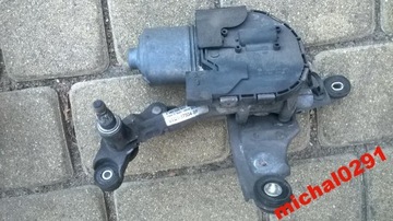 Wiper mechanism ford galaxy mk3 left right, фото