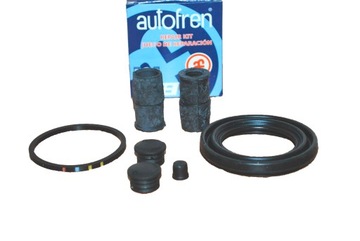 Autofren d4134 repair kit, clamp brakes, фото