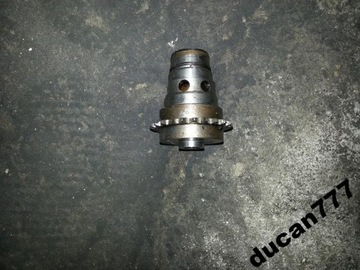 Зірочка розм. iveco 3. 0hpi f1ce0481f, фото