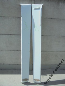 Renault magnum dxi spoiler zakabinova fairing salon, фото