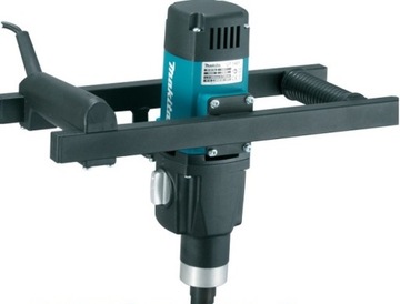Мешалка электрическое makita ut1600 1800w 2-biegi, фото