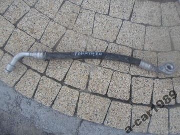 Spigot wire air conditioner panamera 97057309902, фото