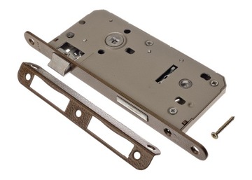 Mortise lock jania z089, фото