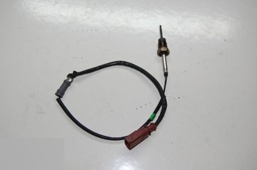 Vw audi датчик температуры газов 03l906088cj, фото