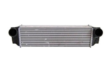 Новый интеркулер bmw 7 f01 f02 5 f11 оригинал behr 17517805629 7805629, фото