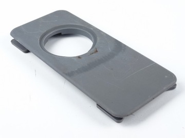 Mercedes w638 zaselpka floors fasteners carpet, фото