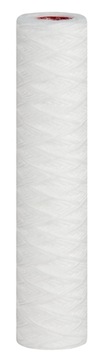 Filter liner for water string filtering preliminary filtering 10" 10 microns, фото