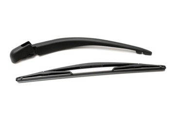 Opel zafira a 1995 - 2005 back wiper blade holder з with a pen ass 405 mm, фото