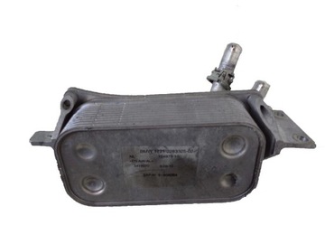 Oil cooler 2283325 bmw m3 e92 e93 4.0, фото