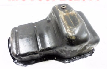 Pallet oil 1.4 8v renault kangoo clio megane, фото