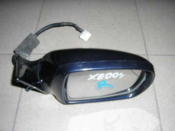Mazda xedos 6 92r. -> mirror electrical right, фото
