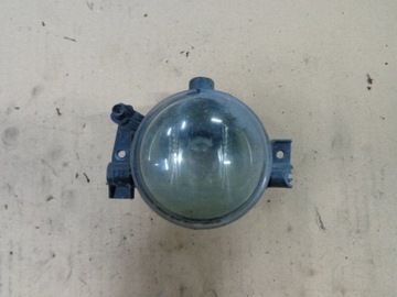 Ford focus mk2 04r- fog light left, фото