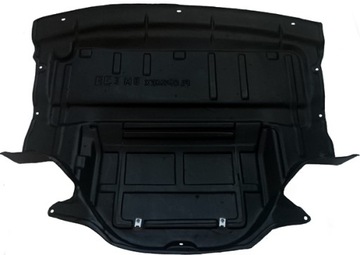 Bmw 7 e38 e-38 защита двигателя под двигатель hdpe, фото