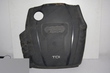Audi a4 a5 q5 a6 2. 0tdi защита двигателя 03l103925ab, фото