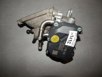 Vw golf vii throttle 04l128063j, фото