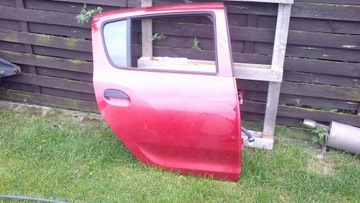 Dešines durys galin. dacia sandero ii astmeline ii 12, pirkti