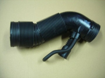 Air tube skoda octavia 1 1.6 1j0129684n, фото