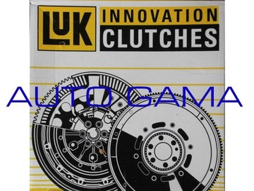 Grip double-mass flywheel audi a4 1.9 tdi 85kw 116km, фото