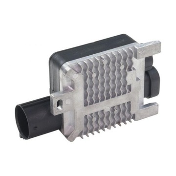 Ford fiesta b-max block fan 940002906, фото