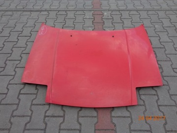 Mps капот mazda 323f 323 f 88-92, фото