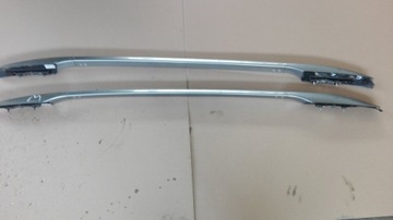 Rails roofs mazda 6 3 2015 chrome station wagon, фото